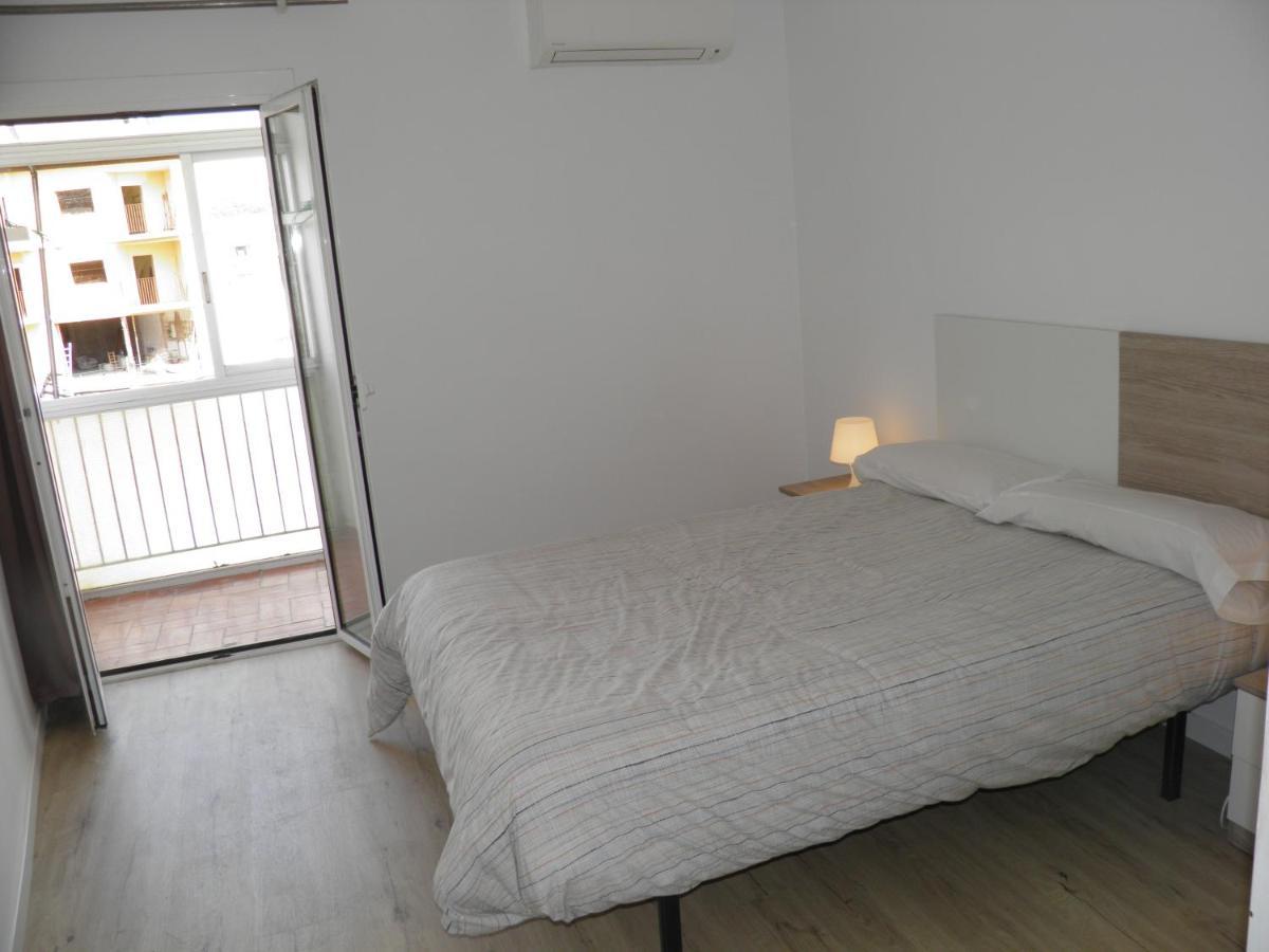 산 안토니 드 칼론헤 La Bastida De Calonge 아파트 외부 사진