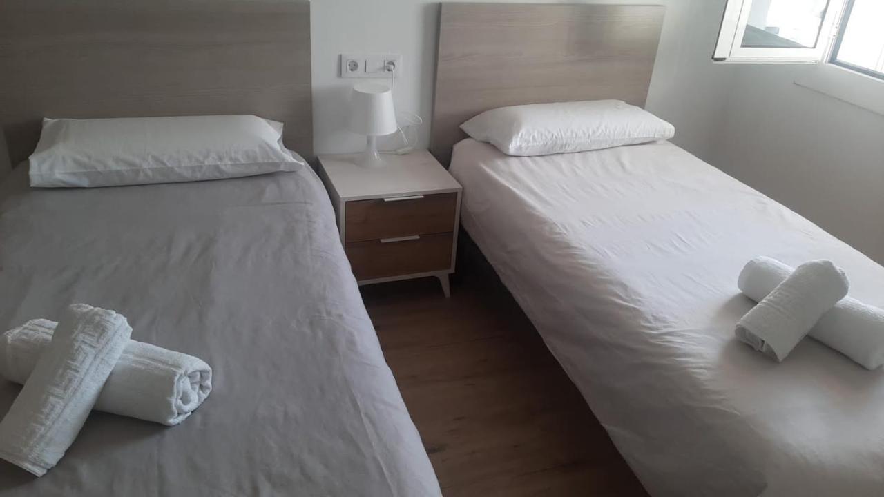 산 안토니 드 칼론헤 La Bastida De Calonge 아파트 외부 사진